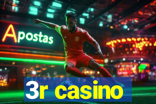 3r casino